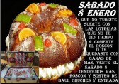 MAS ROSCON