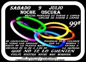 NOCHE OSCURA Nº 99