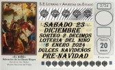 PRE-FIN DE AÑO