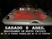 Nuevo Yacuzzi