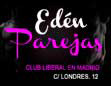 Eden Parejas