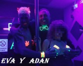 Imágen de la galería del Pub Eva y Adan