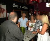 Imágen de la galería del Pub Eva y Adan