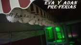 Imágen de la galería del Pub Eva y Adan