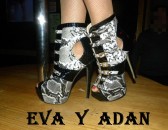 Imágen de la galería del Pub Eva y Adan