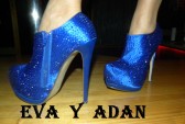Imágen de la galería del Pub Eva y Adan