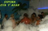 Imágen de la galería del Pub Eva y Adan