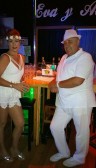 Imágen de la galería del Pub Eva y Adan
