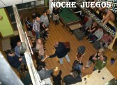 Imágen de la galería del Pub Eva y Adan