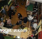 Imágen de la galería del Pub Eva y Adan