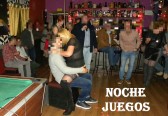 Imágen de la galería del Pub Eva y Adan