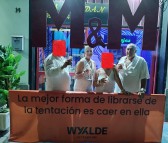 Imágen de la galería del Pub Eva y Adan