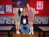 <p>Pub Eva y Adan Guateque Años 80 22/6/13</p>