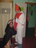 <p>hallowen 2008</p>