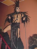 <p>Pub Eva y Adan XII Aniversario</p>