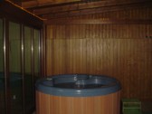 <p>Pub Eva y Adan EL Yacuzzi ya esta listo</p>