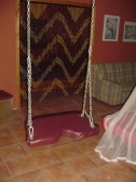 <p>Pub Eva y Adan Vuelve nuestro Columpio</p>