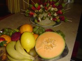 <p>Pub Eva y Adan&nbsp;Gran Bacanal Romana</p>