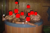 <p>Pub Eva y Adan Gran Bacanal Romana</p>