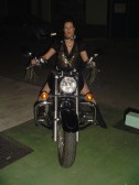 <p>Pub Eva y Adan 2ª Fiesta Motero-Liberal</p>