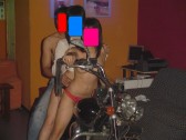 <p>Pub Eva y Adan 2&ordf; Fiesta Motero-Liberal</p>