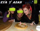 Imágen de la galería del Pub Eva y Adan
