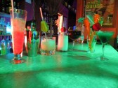 <p>Cocteles 2&ordf;&nbsp;Noche Hawaiana</p>