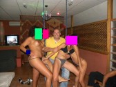 <p>Pub Eva y Adan Quedada de Dogging-Spain</p>