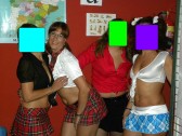 <p>Pub Eva y Adan Feliz vuelta al cole</p>