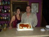 <p>Pub Eva y Adan XIII Aniversario</p>