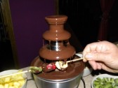<p>Pub Eva y Adan San Valentin 2010</p>