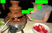 <p>Pub Eva y Adan San Valentin 2010</p>