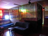 <p>Pub Eva y Adan Reforma Planta Alta</p>