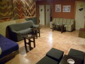 <p>Pub Eva y Adan Reforma Planta Alta</p>