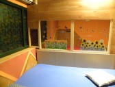 <p>Pub Eva y Adan Reforma Planta Alta</p>