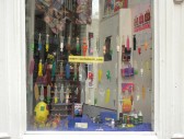 <p>Pub Eva y Adan en Amsterdam</p>