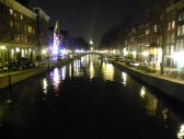 <p>Pub Eva y Adan en Amsterdam</p>