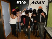 Imágen de la galería del Pub Eva y Adan