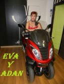 Imágen de la galería del Pub Eva y Adan