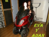 Imágen de la galería del Pub Eva y Adan