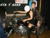 Imágen de la galería del Pub Eva y Adan