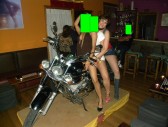 <p>Pub Eva y Adan 3ª Concentracion Motero.Liberal</p>