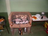 <p>Pub Eva y Adan Barbacoa Terraza Verano</p>