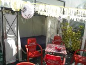 <p>Pub Eva y Adan Terraza Verano</p>