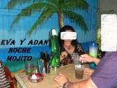Imágen de la galería del Pub Eva y Adan