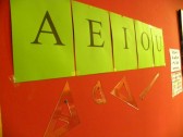 <p>Pub Eva y Adan Vuelta alcole curso 2010</p>