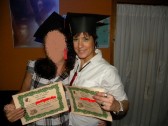 <p>Pub Eva y Adan Vuelta al cole curso 2010</p>