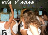 Imágen de la galería del Pub Eva y Adan