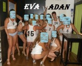 Imágen de la galería del Pub Eva y Adan