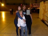 <p>Pub Eva y Adan en Eros Andalucia 2010</p>